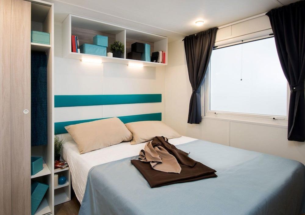 Sereno Camping Holiday Moniga del Garda Luaran gambar