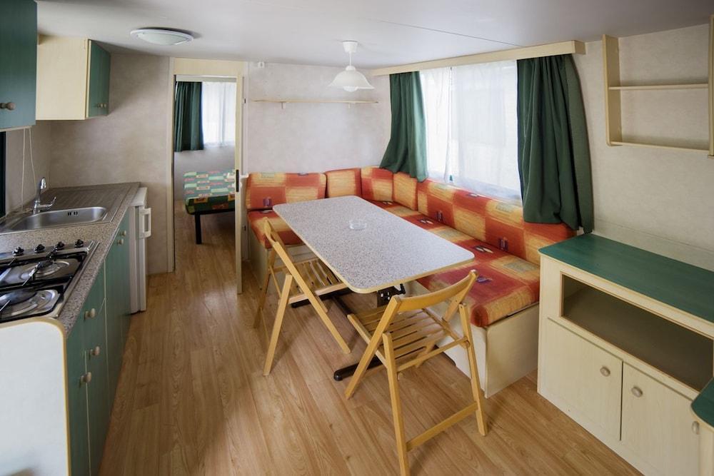 Sereno Camping Holiday Moniga del Garda Luaran gambar