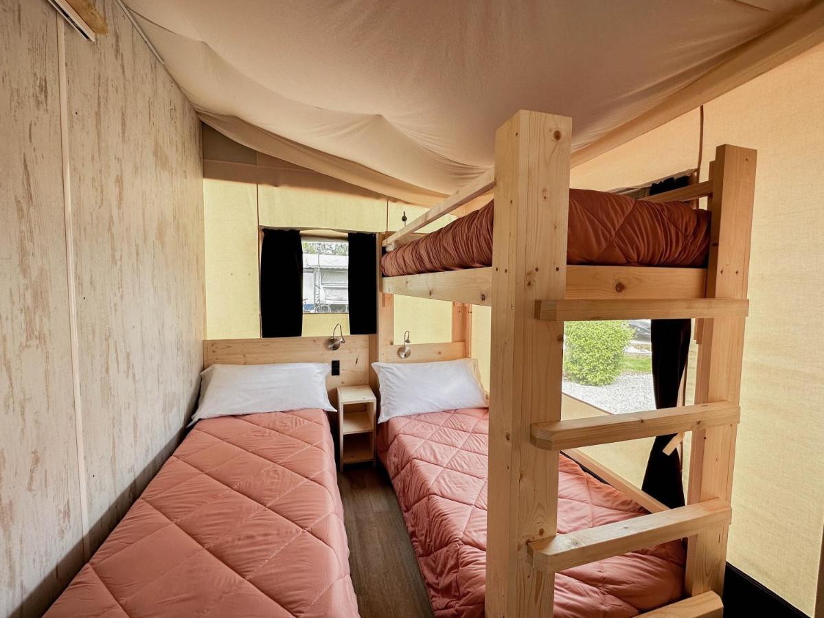 Sereno Camping Holiday Moniga del Garda Luaran gambar
