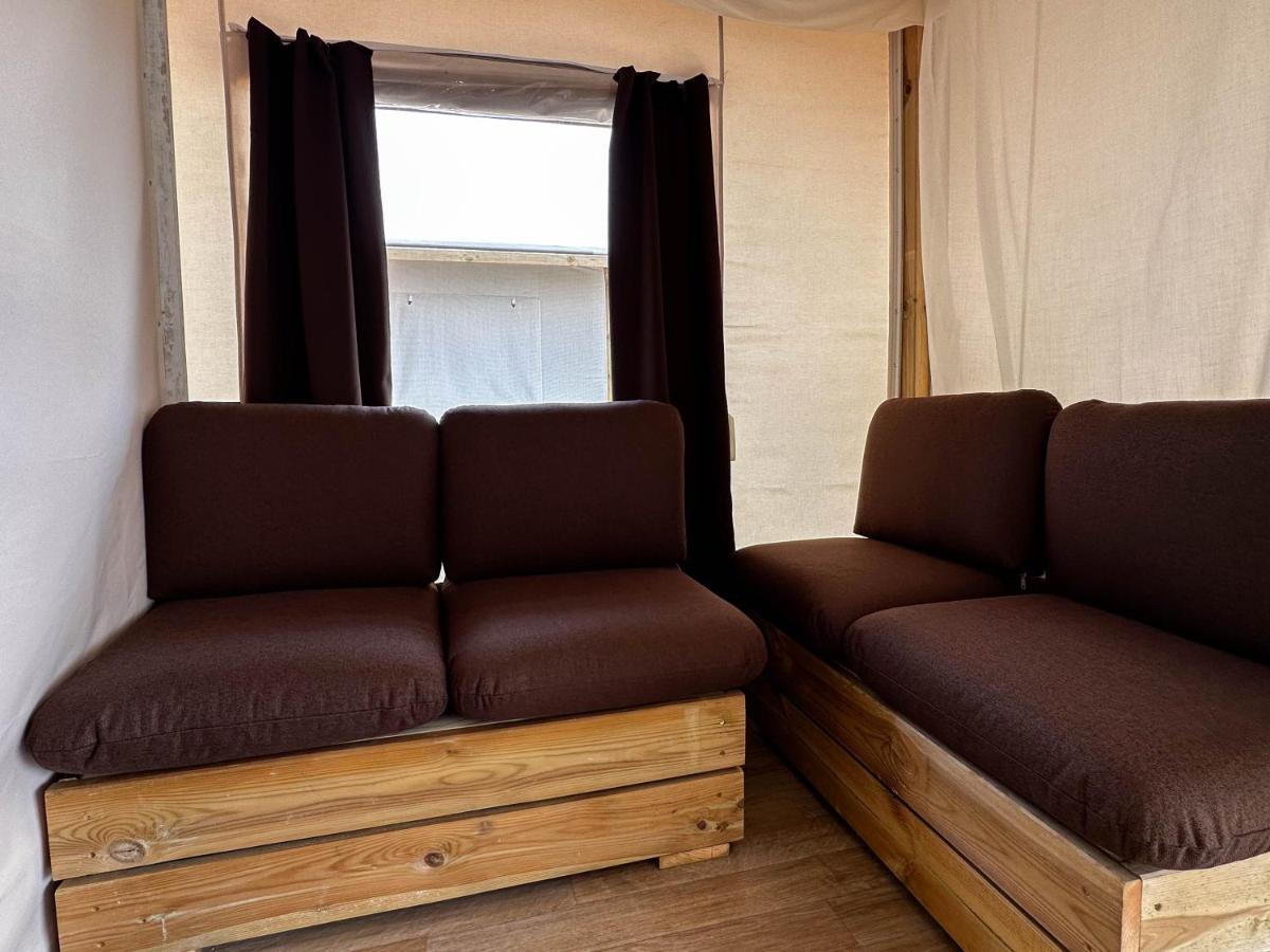 Sereno Camping Holiday Moniga del Garda Luaran gambar