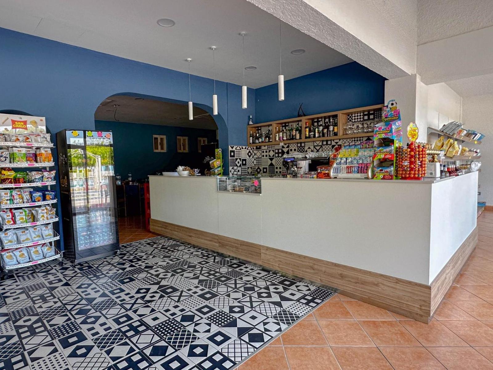Sereno Camping Holiday Moniga del Garda Luaran gambar