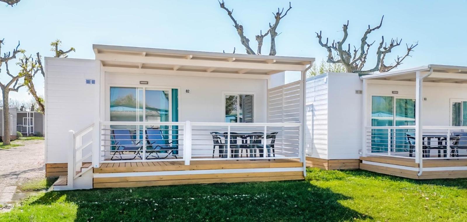 Sereno Camping Holiday Moniga del Garda Luaran gambar