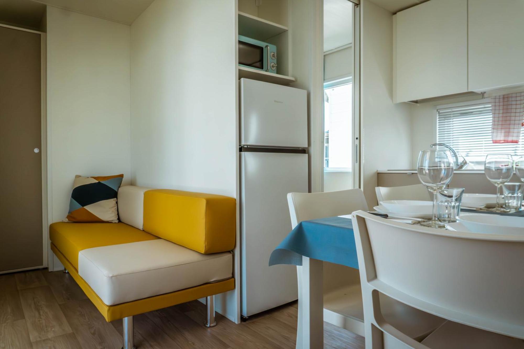 Sereno Camping Holiday Moniga del Garda Luaran gambar