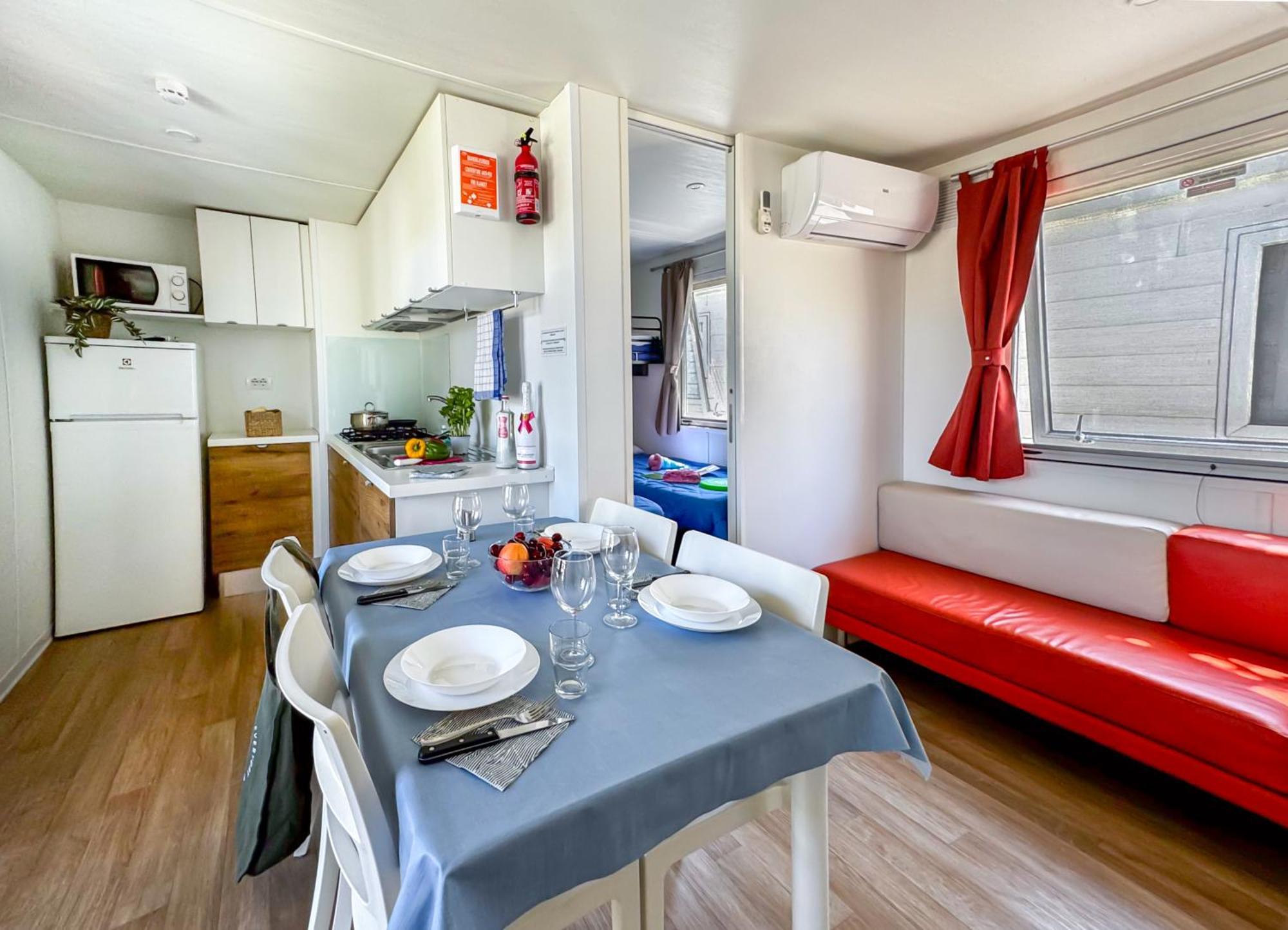 Sereno Camping Holiday Moniga del Garda Luaran gambar