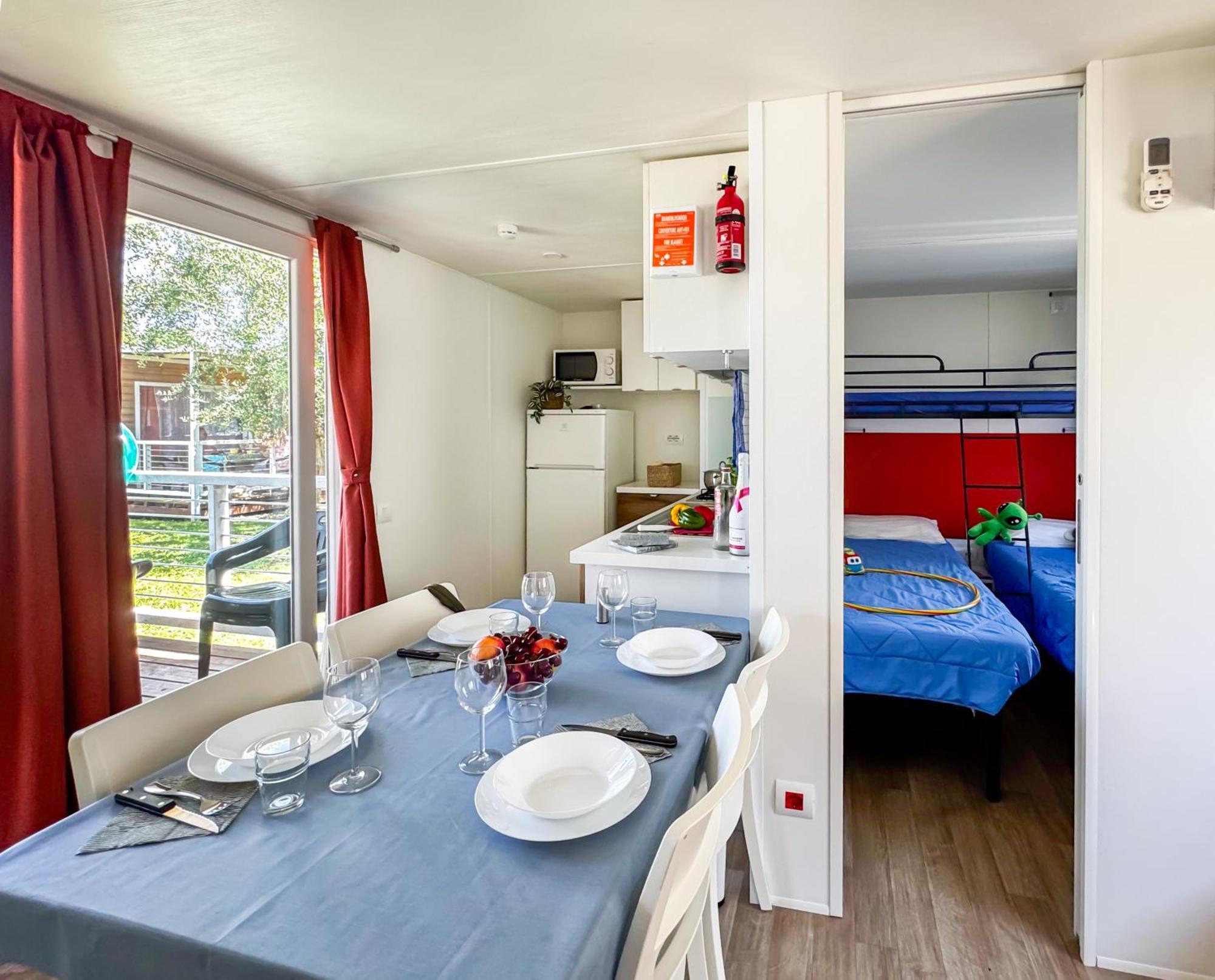 Sereno Camping Holiday Moniga del Garda Luaran gambar