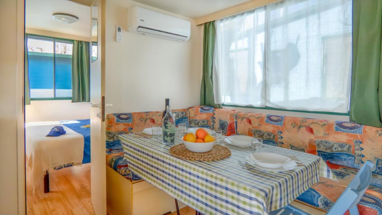 Sereno Camping Holiday Moniga del Garda Luaran gambar