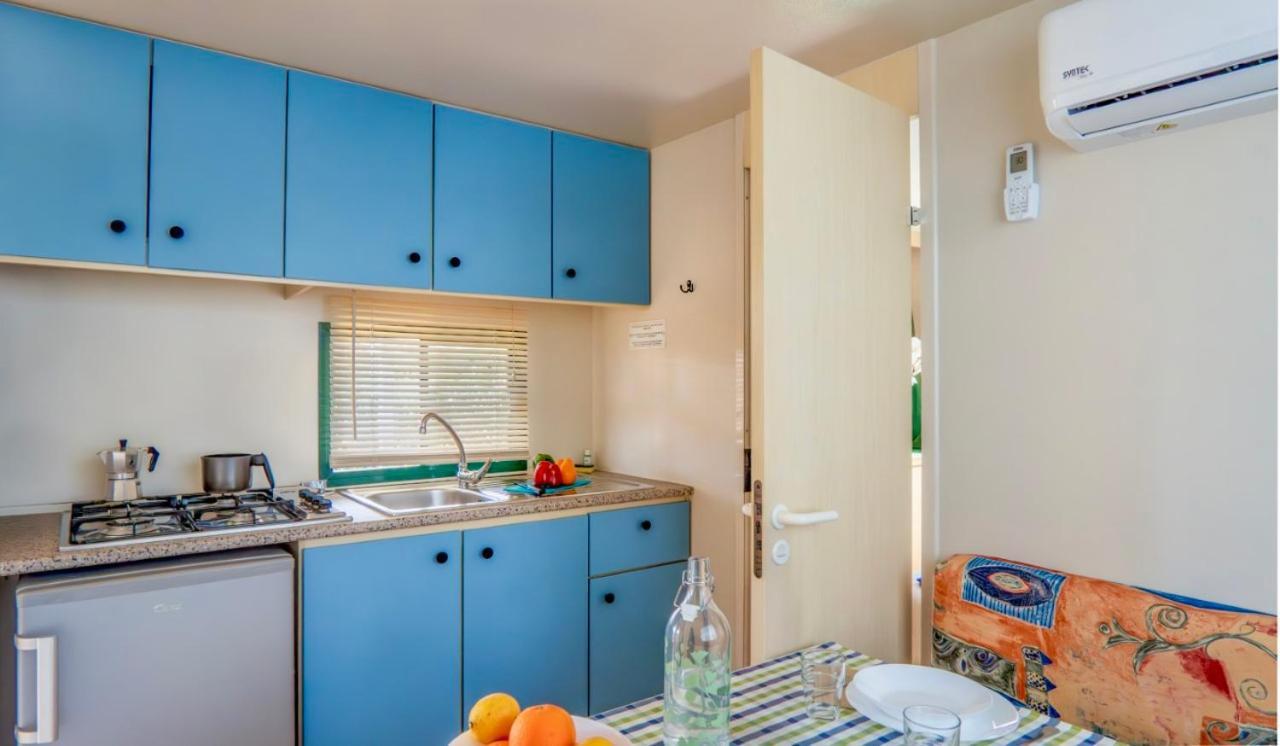 Sereno Camping Holiday Moniga del Garda Luaran gambar
