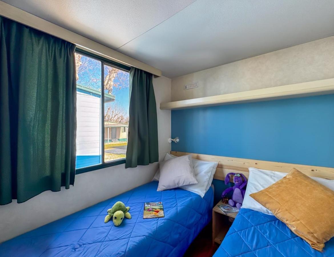 Sereno Camping Holiday Moniga del Garda Luaran gambar
