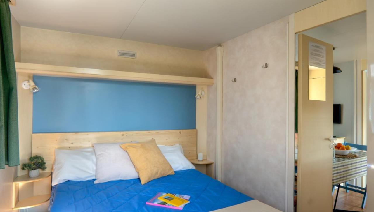 Sereno Camping Holiday Moniga del Garda Luaran gambar