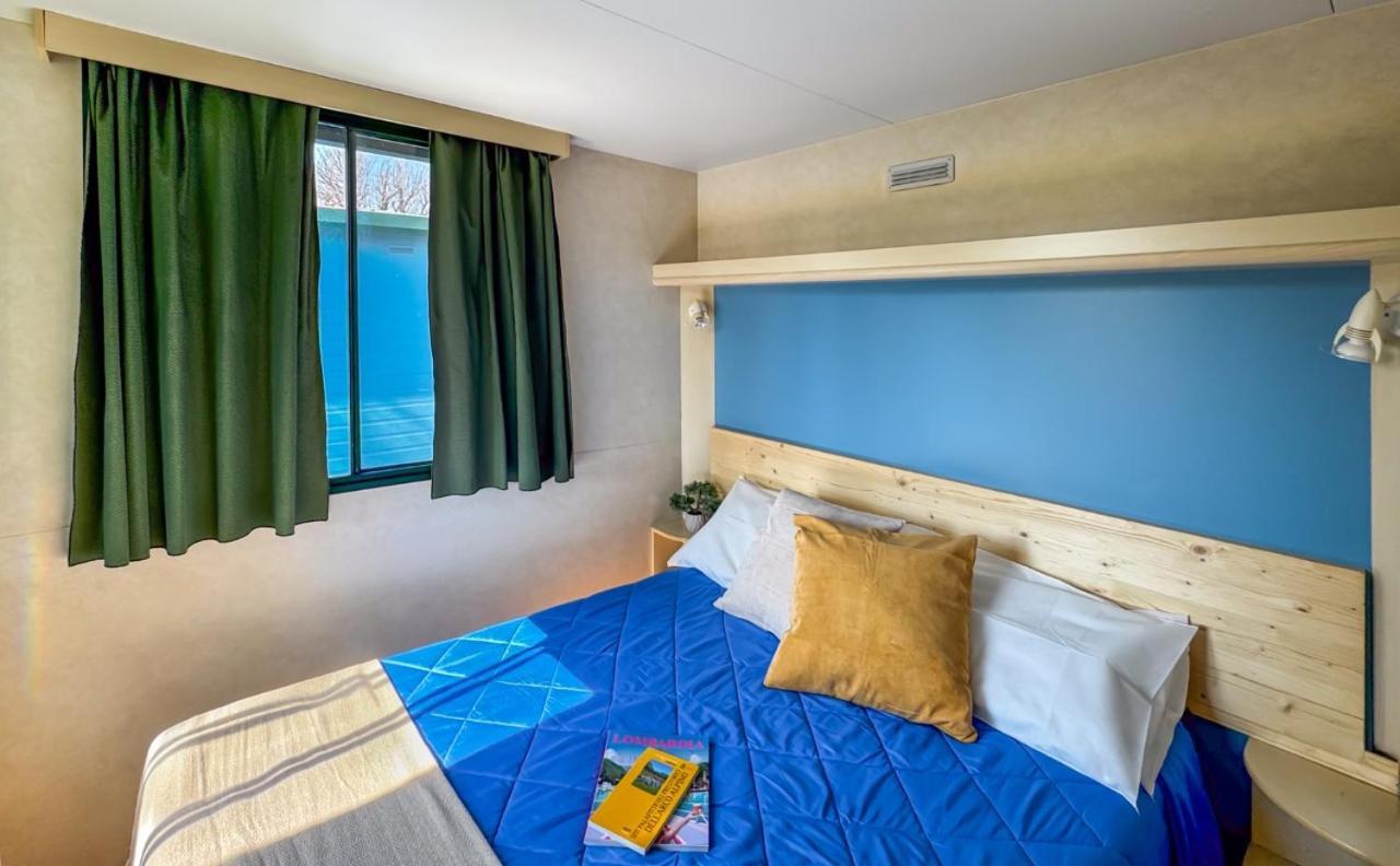 Sereno Camping Holiday Moniga del Garda Luaran gambar