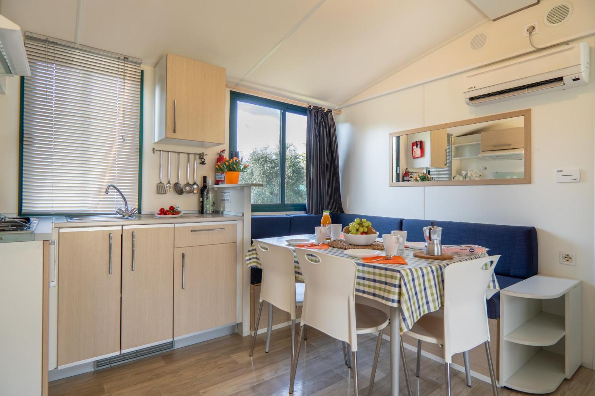 Sereno Camping Holiday Moniga del Garda Luaran gambar
