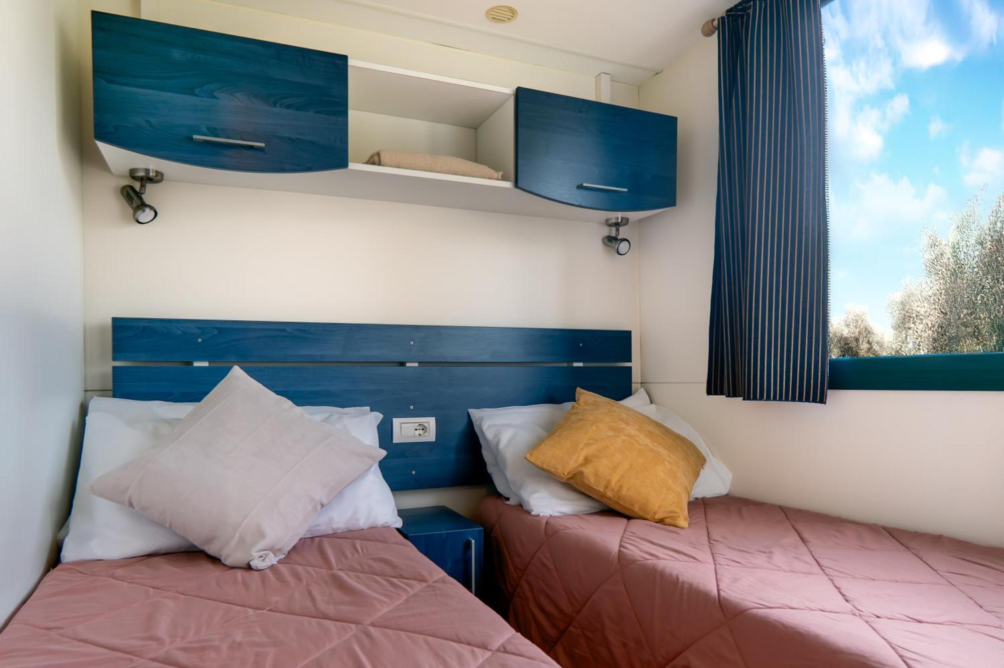 Sereno Camping Holiday Moniga del Garda Luaran gambar