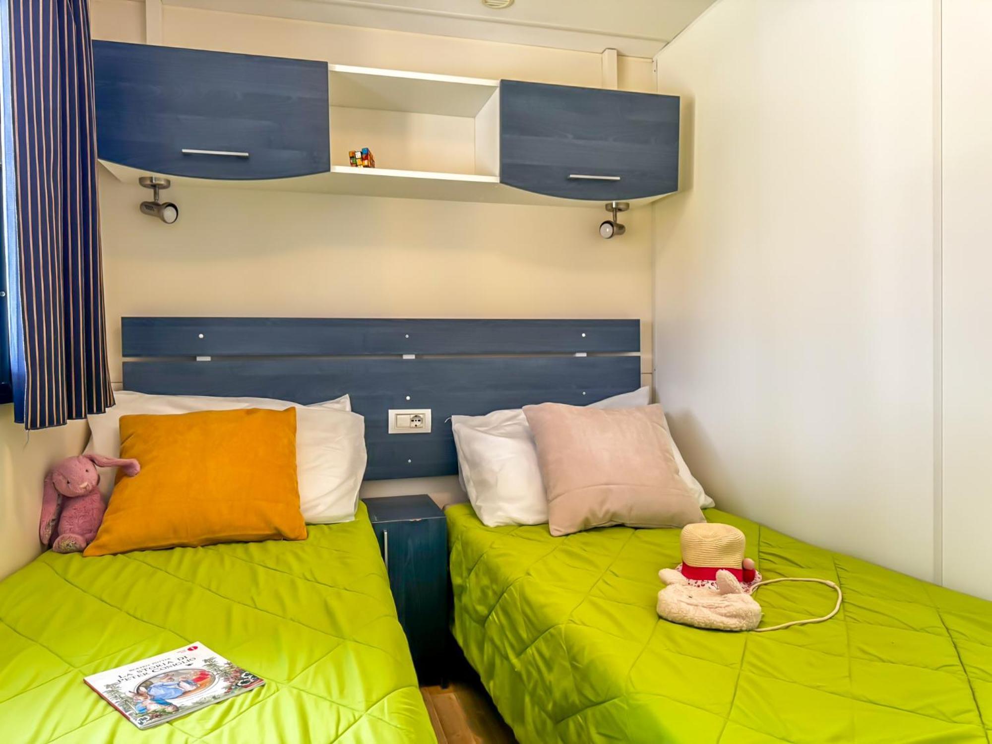 Sereno Camping Holiday Moniga del Garda Luaran gambar